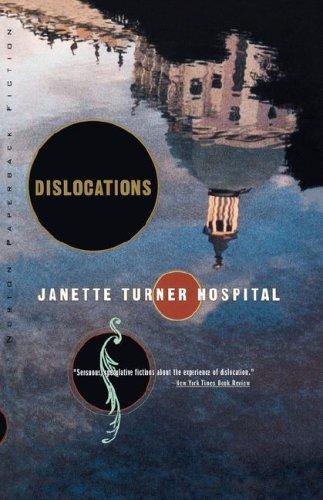 Dislocations cover