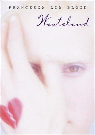 Wasteland cover