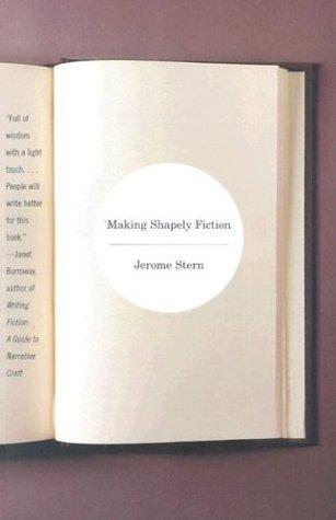 Making Shapely Fiction cover