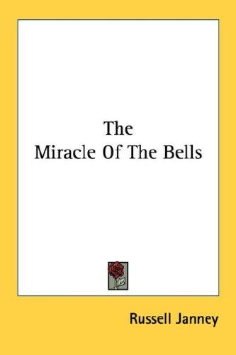 The miracle of the bells cover