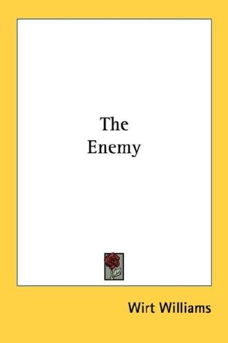 The enemy cover