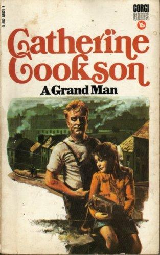 A grand man cover