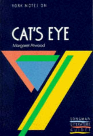 "Cat's Eye" cover