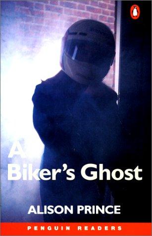 The Biker's Ghost cover