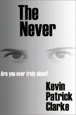 The Never cover
