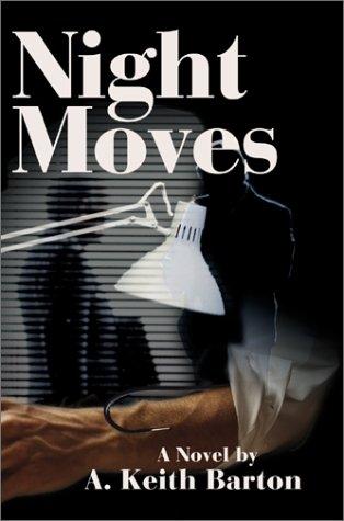 Night Moves cover