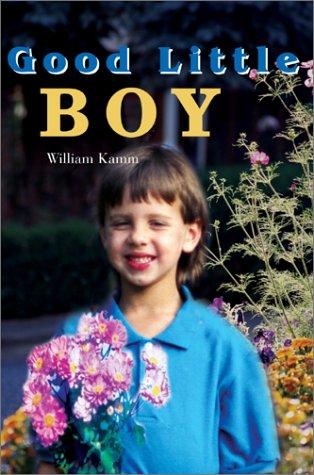 Good Little Boy cover
