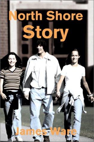 North Shore Story cover