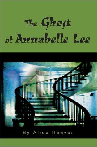 The Ghost of Annabelle Lee cover