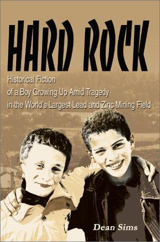 Hard Rock cover