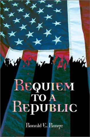 Requiem to a Republic cover