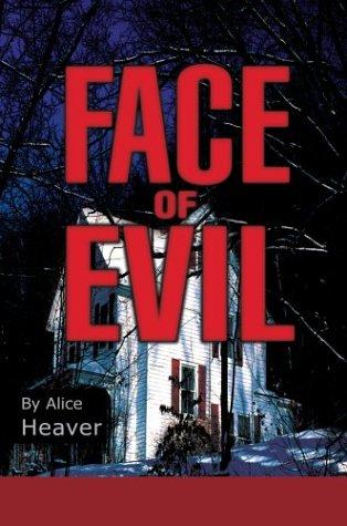 Face of Evil cover