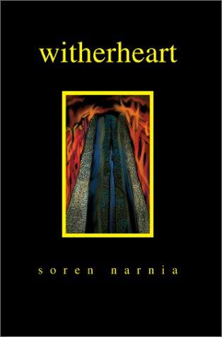 Witherheart cover