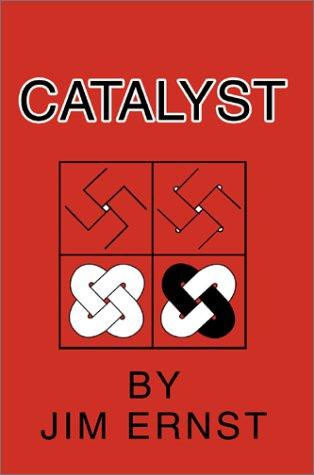 Catalyst cover