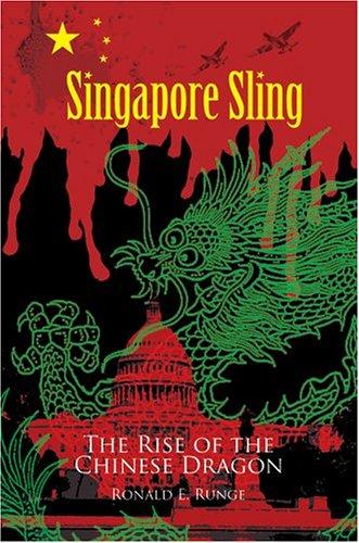 Singapore Sling cover