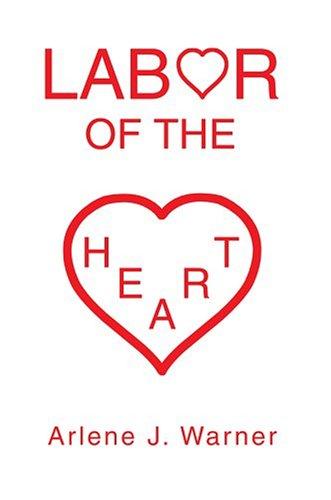 Labor of the Heart cover