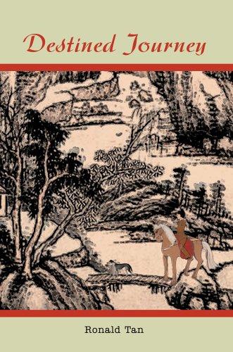 Destined Journey cover
