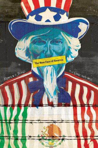 The New Face of America cover