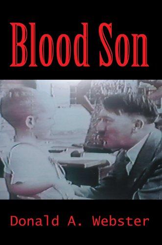 Blood Son cover