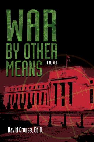 War by Other Means cover