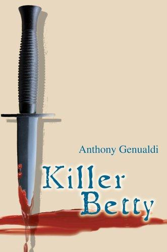 Killer Betty cover