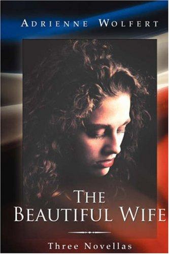 The Beautiful Wife cover