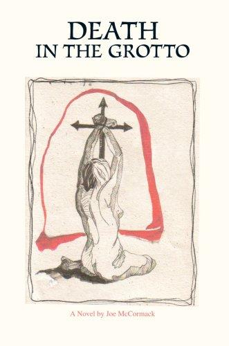 Death In The Grotto cover