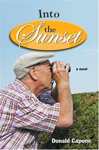 Into the Sunset cover