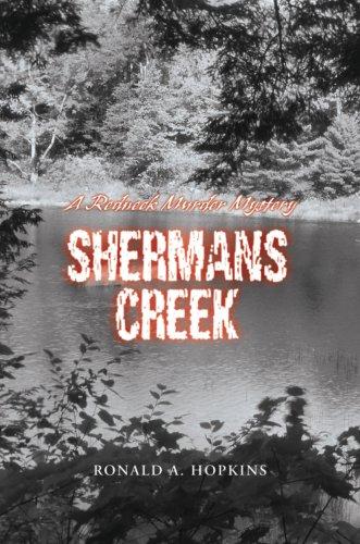 Shermans Creek cover