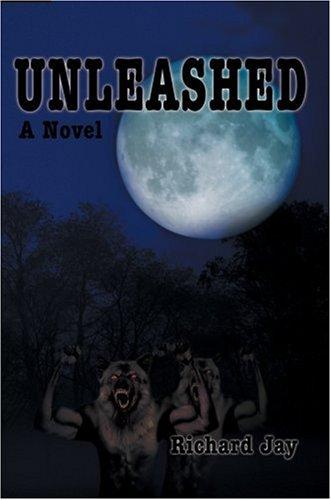 Unleashed cover
