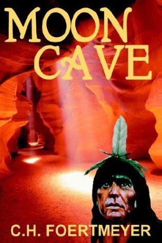 Moon Cave cover