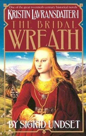 The garland cover