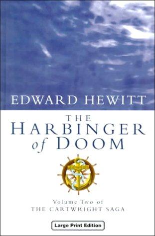 The Harbinger of Doom cover