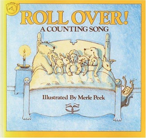 Roll Over! cover