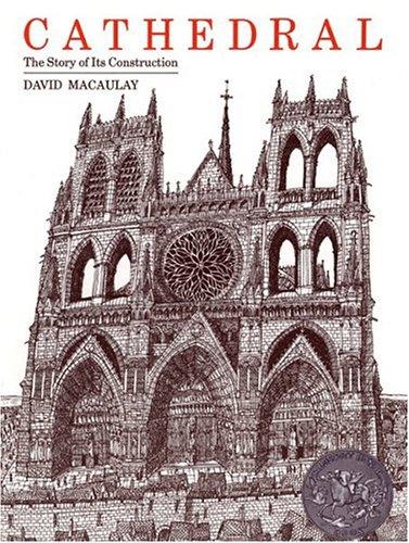 Cathedral cover