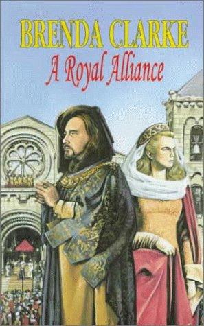A Royal Alliance cover