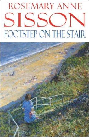 Footstep on the Stair cover