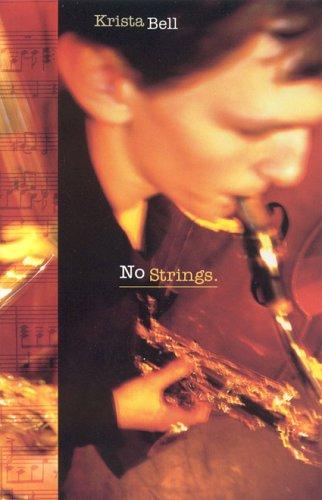 No Strings cover