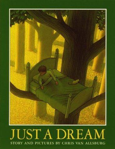 Just a Dream cover