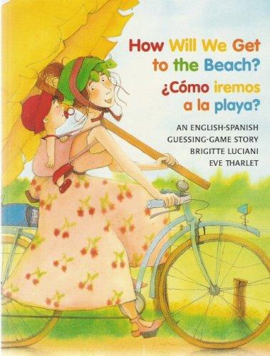 Como Iremos a la Playa? / How Will We Get to the Beach? cover