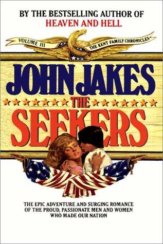 The Seekers cover