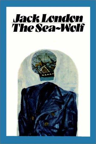 The sea-wolf and selected stories cover