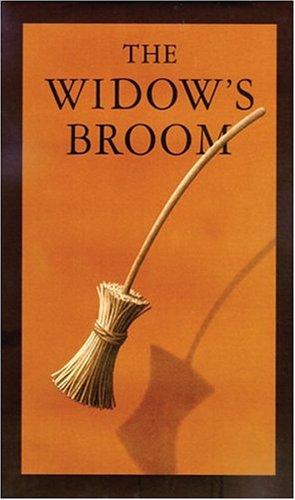 The Widow's Broom cover