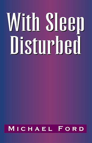 With Sleep Disturbed cover