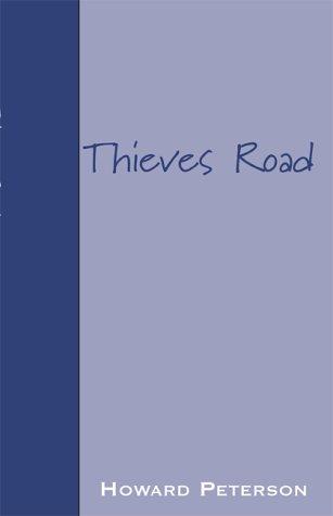 Thieves Road cover
