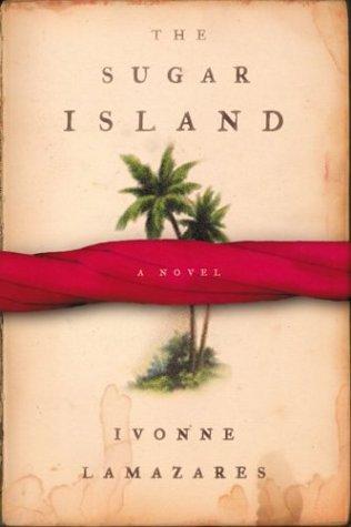 The sugar island cover