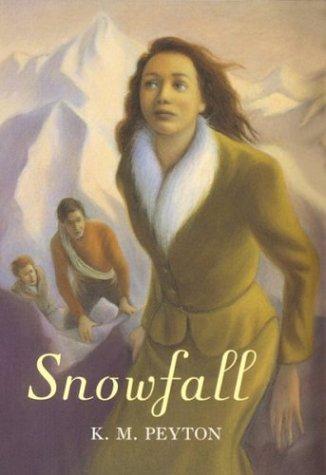 Snowfall cover