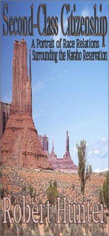 Second Class Citizenship cover