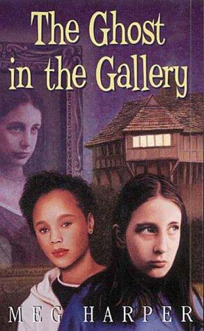 The Gallery Ghost cover