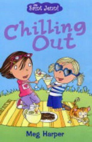 Chilling Out (Saint Jenni) cover